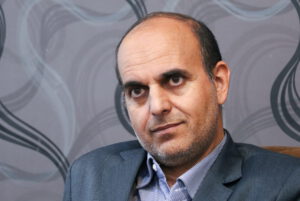 محمد محسن بيگي مدیرکل آموزش و پرورش استان کرمان