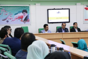 برگزاری اولین رویداد توریسم آپ کشور در کرمان