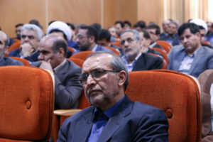 حسین چناریان دبیر شورای هماهنگی مبارزه با مواد مخدر کرمان