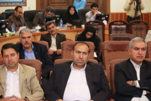 نشست ستاد اقتصاد مقاومتی در کرمان