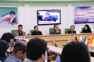 اجلاسیه کوهنوردی در اتاق بازرگانی استان کرمان